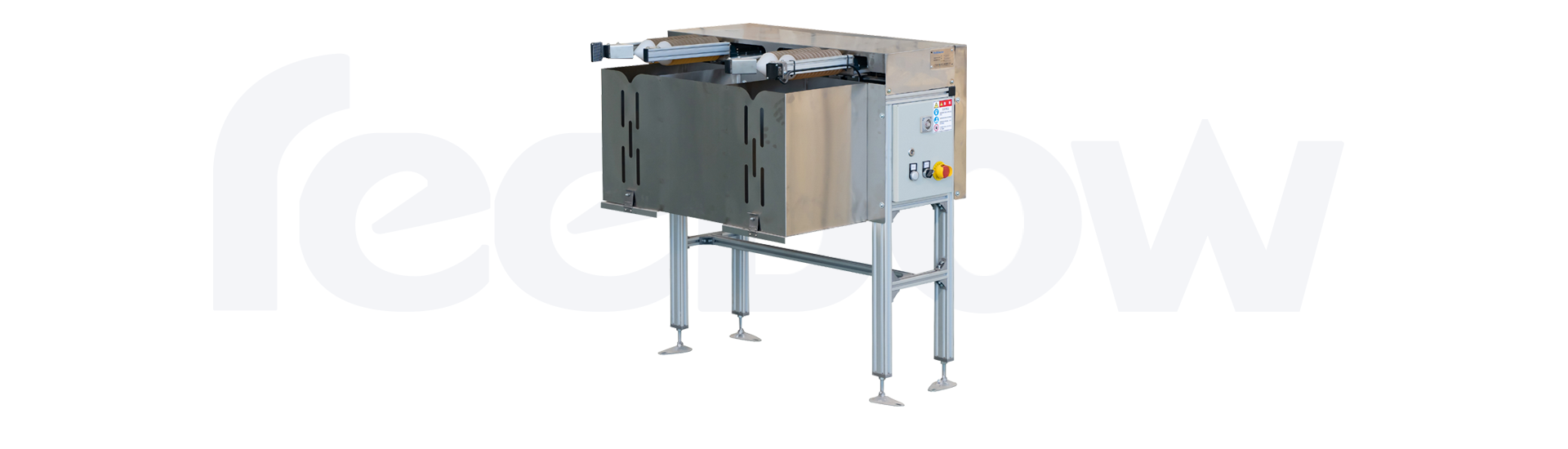 手套自動漏抓輥